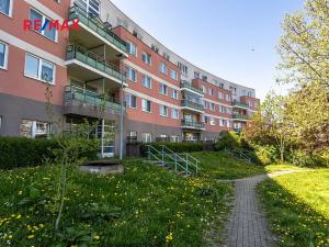 Prodej bytu 2+1, Praha - Černý Most, náměstí Plukovníka Vlčka, 67 m2