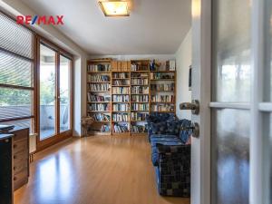 Prodej bytu 5+kk, Praha - Jinonice, Kohoutových, 149 m2