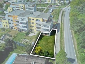 Pronájem bytu 2+kk, Praha - Dubeč, Dubeckého, 53 m2