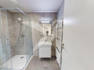 Pronájem bytu 3+kk, Hořovice, Kopřivová, 68 m2