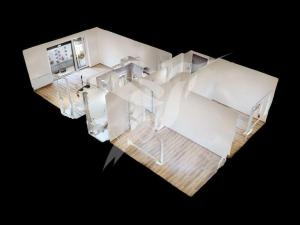Pronájem bytu 3+kk, Hořovice, Kopřivová, 68 m2