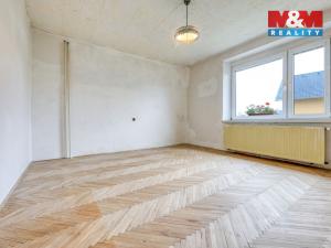 Prodej rodinného domu, Líně, Tichá, 161 m2