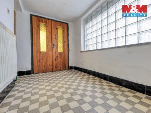 Prodej rodinného domu, Líně, Tichá, 161 m2