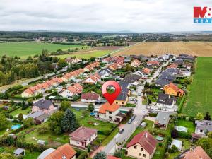 Prodej rodinného domu, Líně, Tichá, 161 m2