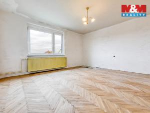 Prodej rodinného domu, Líně, Tichá, 161 m2