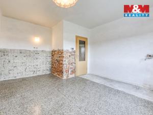 Prodej rodinného domu, Líně, Tichá, 161 m2