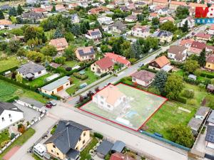 Prodej rodinného domu, Líně, Tichá, 161 m2