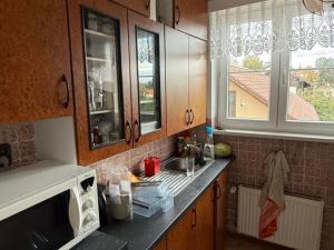 Prodej rodinného domu, Hořiněves, 270 m2