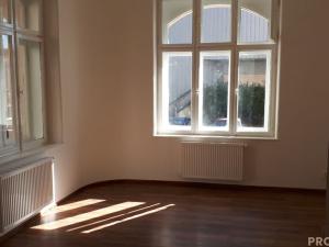 Pronájem bytu 4+1, Děčín, Plzeňská, 94 m2