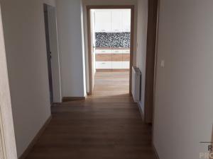 Pronájem bytu 4+1, Děčín, Plzeňská, 94 m2