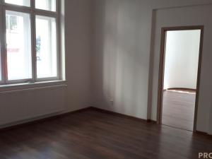 Pronájem bytu 4+1, Děčín, Plzeňská, 94 m2