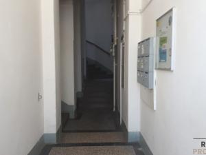 Pronájem bytu 4+1, Děčín, Plzeňská, 94 m2