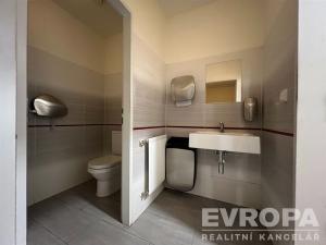 Pronájem kanceláře, Praha - Stodůlky, Prusíkova, 23 m2