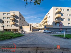 Pronájem bytu 3+kk, Hradec Králové - Nový Hradec Králové, Jana Masaryka, 78 m2