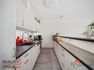 Pronájem bytu 3+kk, Hradec Králové - Nový Hradec Králové, Jana Masaryka, 78 m2