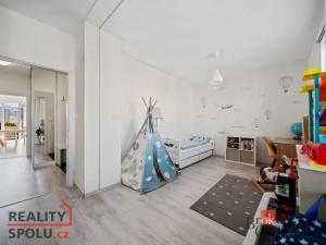 Pronájem bytu 3+kk, Hradec Králové - Nový Hradec Králové, Jana Masaryka, 78 m2