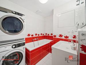 Pronájem bytu 3+kk, Hradec Králové - Nový Hradec Králové, Jana Masaryka, 78 m2