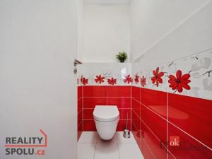 Pronájem bytu 3+kk, Hradec Králové - Nový Hradec Králové, Jana Masaryka, 78 m2