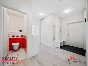 Pronájem bytu 3+kk, Hradec Králové - Nový Hradec Králové, Jana Masaryka, 78 m2