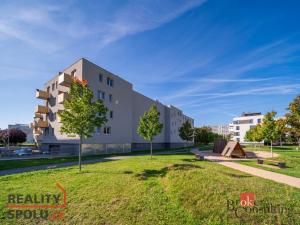 Pronájem bytu 3+kk, Hradec Králové - Nový Hradec Králové, Jana Masaryka, 78 m2