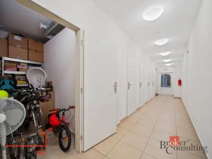 Pronájem bytu 3+kk, Hradec Králové - Nový Hradec Králové, Jana Masaryka, 78 m2