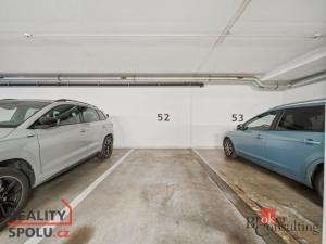 Pronájem bytu 3+kk, Hradec Králové - Nový Hradec Králové, Jana Masaryka, 78 m2
