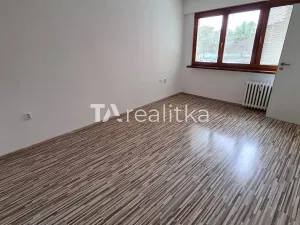 Pronájem bytu 1+1, Ostrava, Petra Křičky, 32 m2