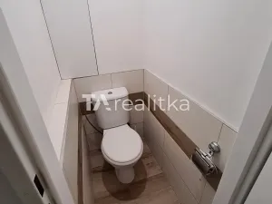 Pronájem bytu 1+1, Ostrava, Petra Křičky, 32 m2