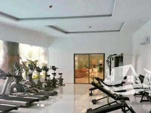 Prodej bytu 1+kk, Pattaya, Thajsko, 22 m2