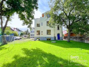 Prodej vily, Kolín, Raisova, 389 m2