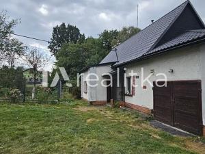 Prodej rodinného domu, Stonava, 140 m2