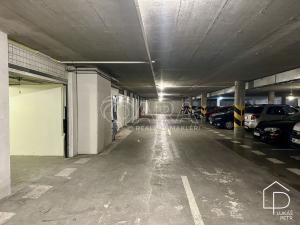 Prodej garáže, Praha - Troja, Hnězdenská, 18 m2