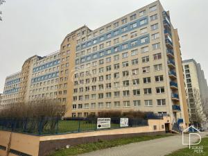 Prodej garáže, Praha - Troja, Hnězdenská, 18 m2