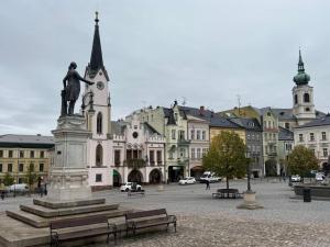 Prodej činžovního domu, Trutnov - Vnitřní Město, Havlíčkova, 365 m2
