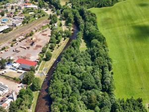 Prodej louky, Sušice, 4420 m2