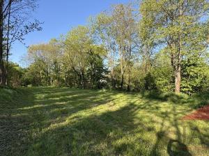 Prodej zahrady, Sušice, 1445 m2