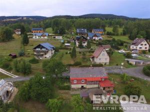 Prodej pozemku pro bydlení, Rokytnice nad Jizerou, 1782 m2