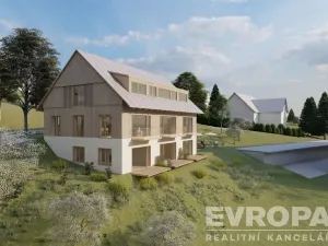 Prodej pozemku pro bydlení, Rokytnice nad Jizerou, 1782 m2