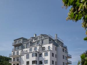 Prodej bytu 4+kk, Karlovy Vary, Šumavská, 84 m2