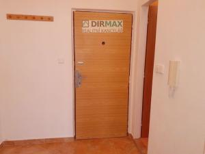 Pronájem bytu 1+kk, Plzeň, Rabštejnská, 32 m2