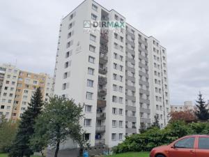 Pronájem bytu 1+kk, Plzeň, Rabštejnská, 32 m2