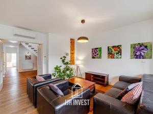 Pronájem bytu 4+kk, Praha - Michle, Ohradní, 138 m2