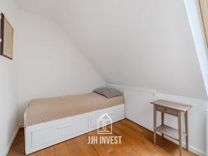 Pronájem bytu 4+kk, Praha - Michle, Ohradní, 138 m2