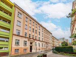 Pronájem bytu 4+kk, Praha - Michle, Ohradní, 138 m2