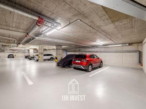 Pronájem bytu 4+kk, Praha - Michle, Ohradní, 138 m2