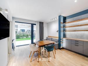 Pronájem bytu 2+kk, Praha - Michle, Michelská, 42 m2