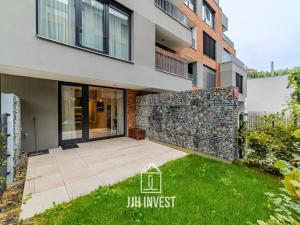 Pronájem bytu 2+kk, Praha - Michle, Michelská, 42 m2