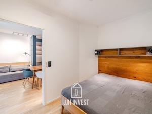 Pronájem bytu 2+kk, Praha - Michle, Michelská, 42 m2