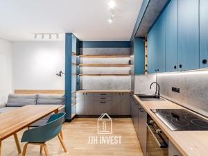 Pronájem bytu 2+kk, Praha - Michle, Michelská, 42 m2