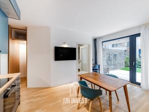 Pronájem bytu 2+kk, Praha - Michle, Michelská, 42 m2